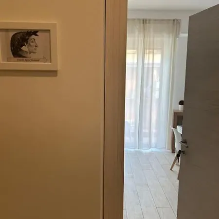 Dante By Florencehospitality Com דירה פירנצה