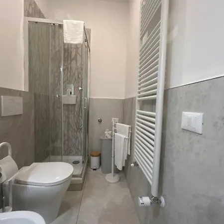 Dante By Florencehospitality Com Appartement