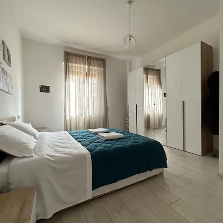 Dante By Florencehospitality Com Appartement Florence