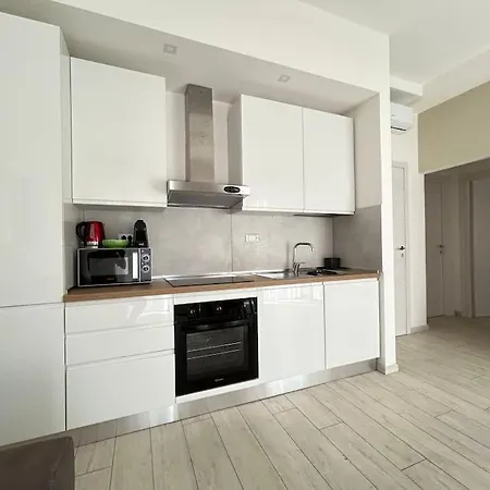 Dante By Florencehospitality Com Appartement