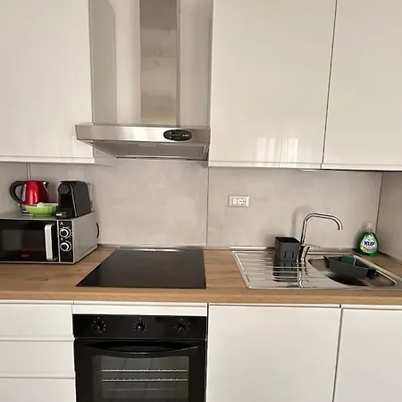 Appartement Dante By Florencehospitality Com *