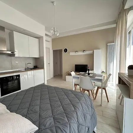 Dante By Florencehospitality Com Appartement *