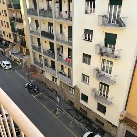 Dante By Florencehospitality Com Appartement Florence