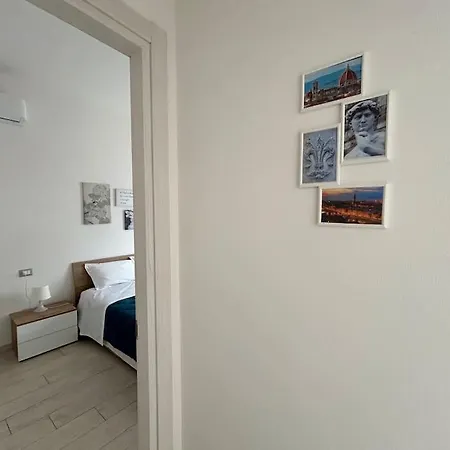 Dante By Florencehospitality Com Appartement Florence