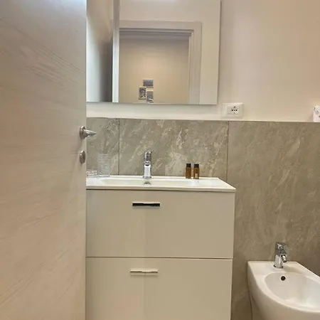 Appartement Dante By Florencehospitality Com